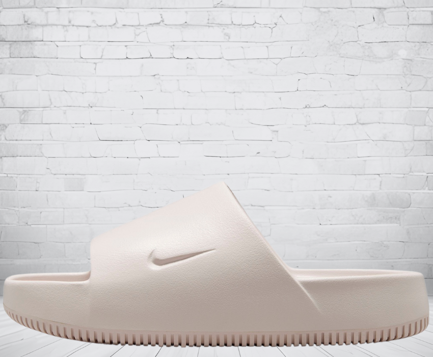 Nike Calm Slide "Barely Rose"