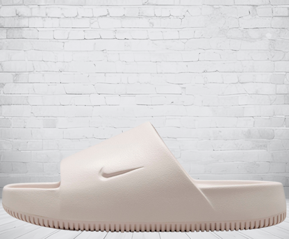 Nike Calm Slide "Barely Rose"