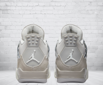 Jordan 4 "Frozen Moments"