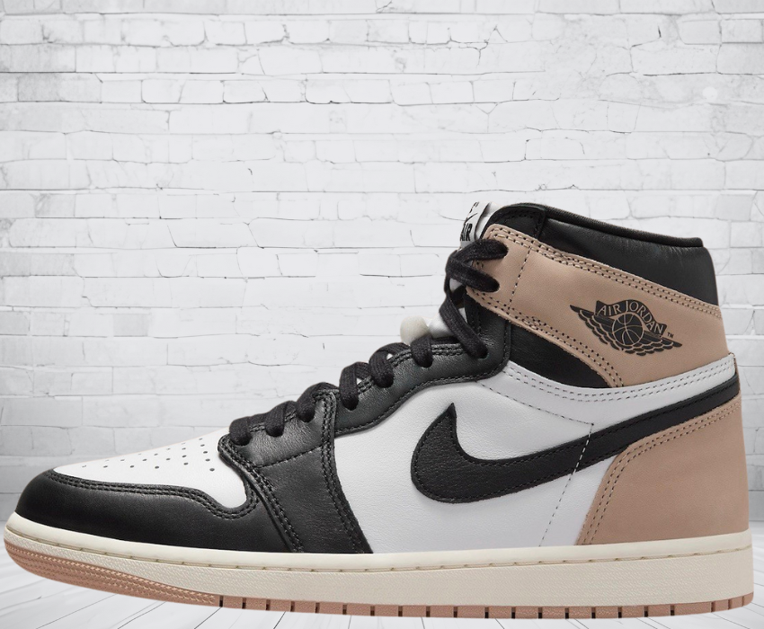 Jordan 1 High "OG Latte"