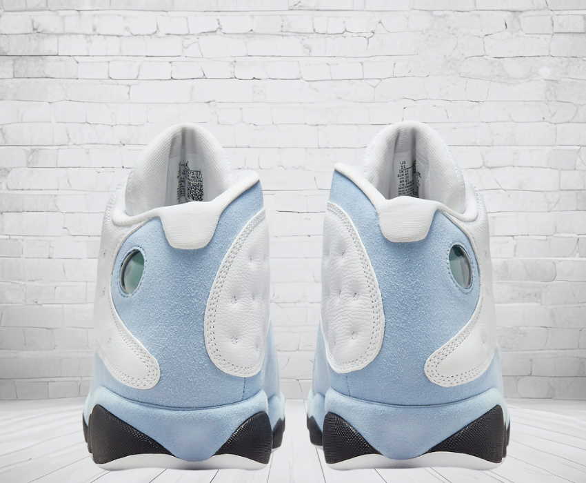 Jordan 13 "Blue Grey"