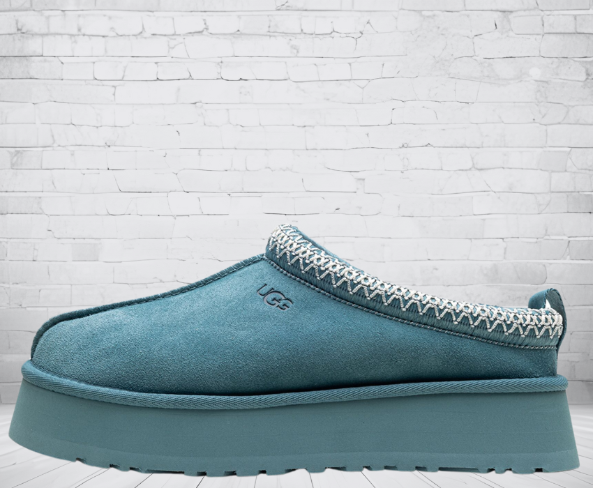 UGG "Tazz Slipper Deep Ice"