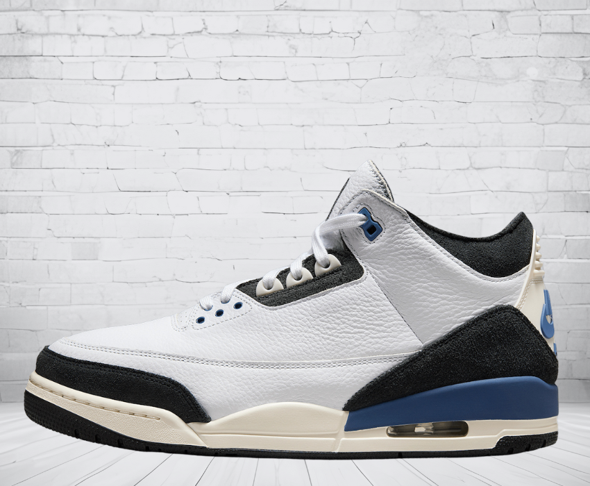 Jordan 3 A Ma Maniére For The Love Ticino Svizzera