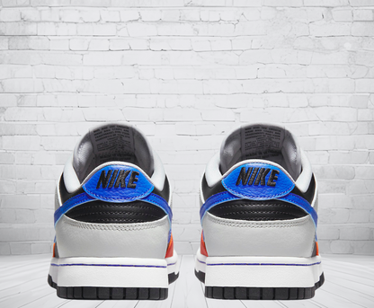 Nike Dunk Low "EMB NBA 75th Anniversary Knicks"