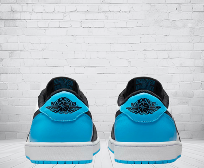 Jordan 1 Low "OG UNC"