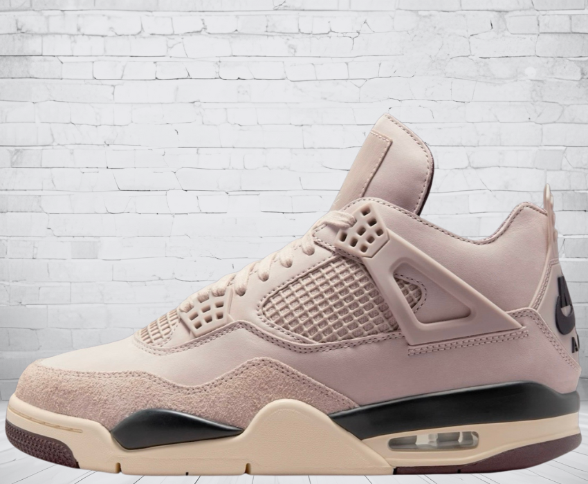 Jordan 4 "A Ma Maniére While You Were Sleeping"