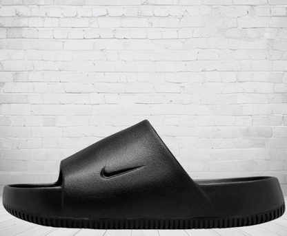 Nike Calm Slide "Black"