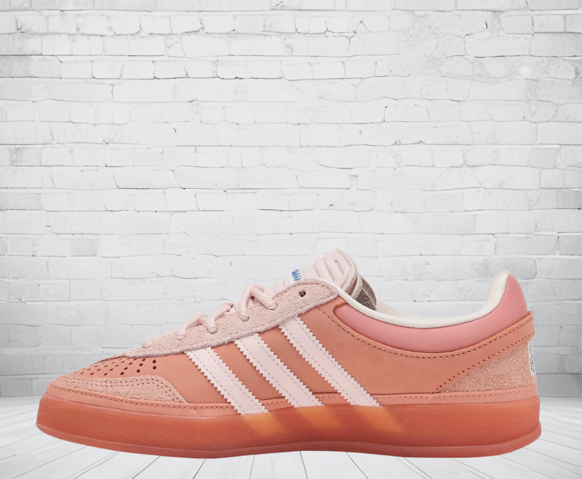 Adidas Gazelle Indoor Bad Bunny “Cabo Rojo"