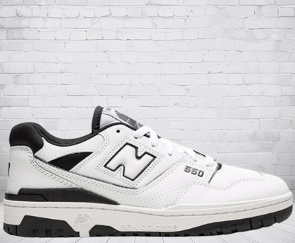 New Balance 550 "White Black"