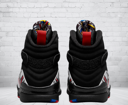 Jordan 8 "Playoffs"