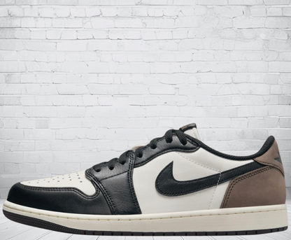 Jordan 1 Low "OG Mocha"