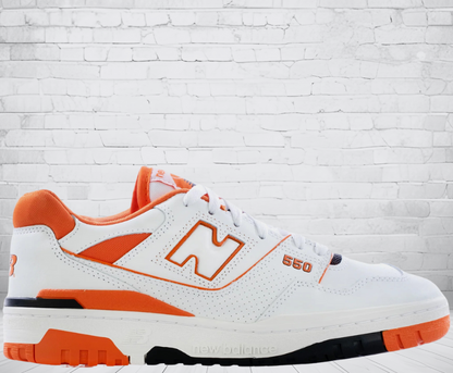 New Balance 550 "Syracuse"