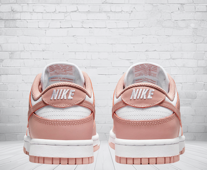 Nike Dunk Low "Rose Whisper"