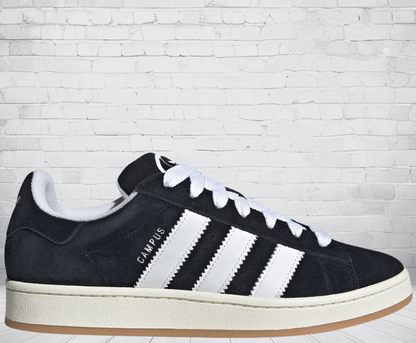 Adidas Campus 00s "Core Black"