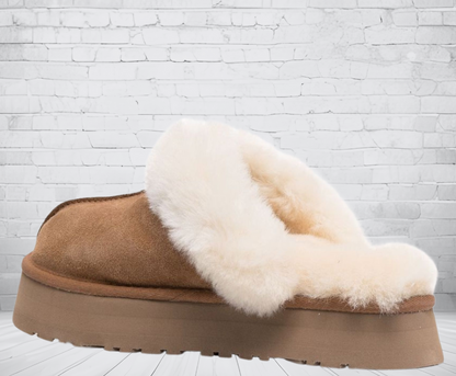 UGG "Disquette Slipper"