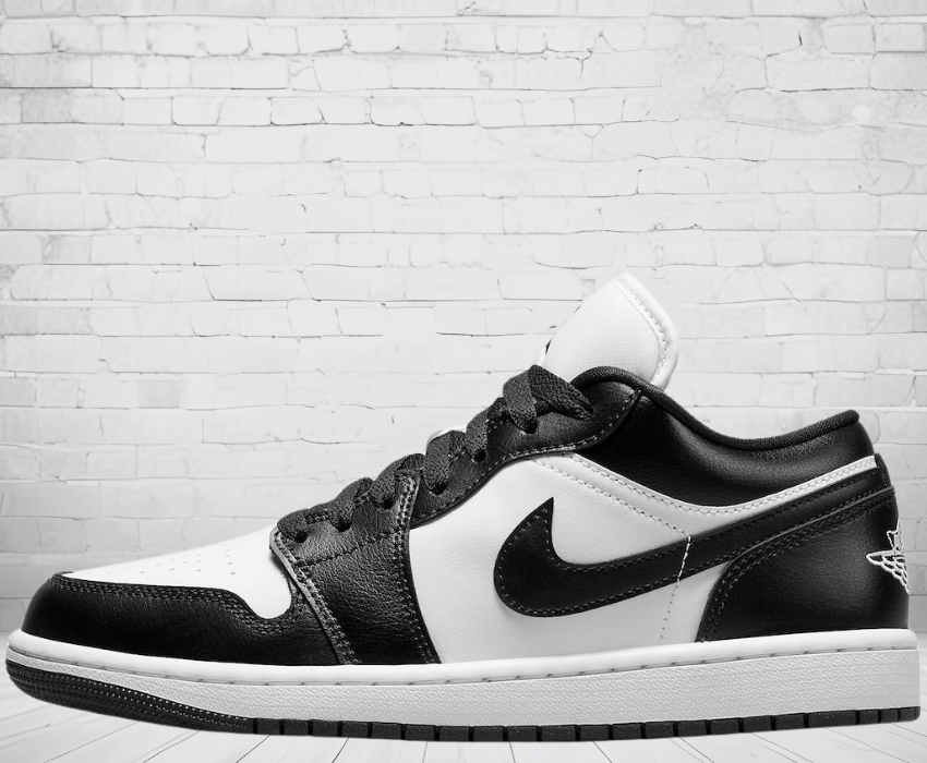 Jordan 1 Low "Panda"