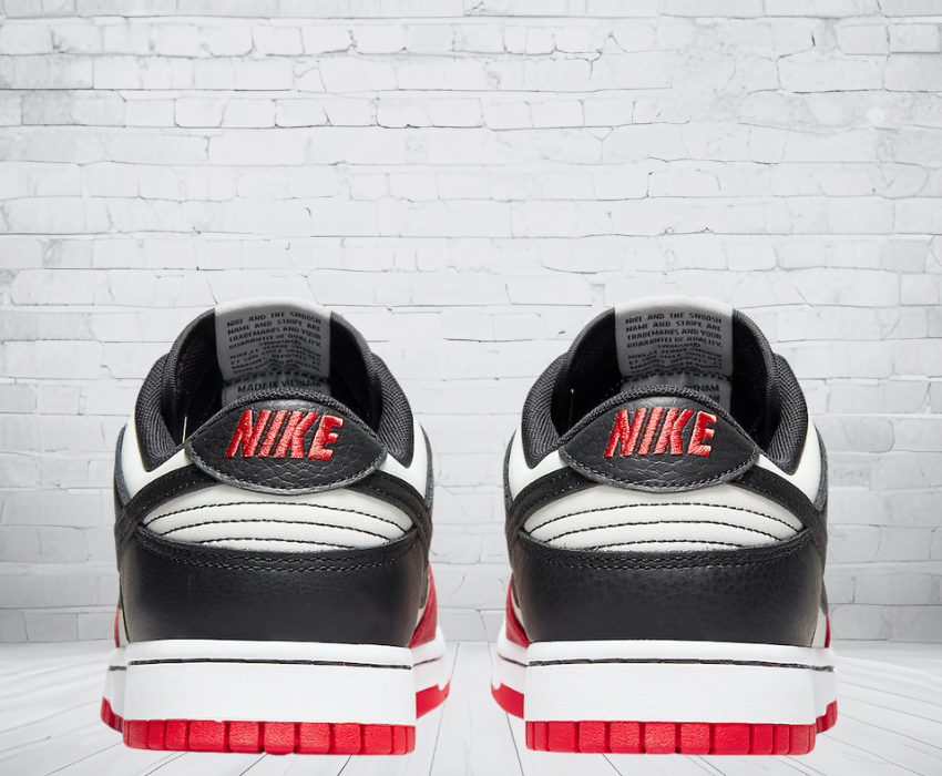 Nike Dunk Low "EMB 75th Anniversary Chicago"