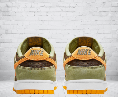 Nike Dunk Low "Dusty Olive"