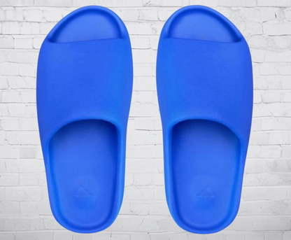 Adidas Yeezy Slide "Azure"