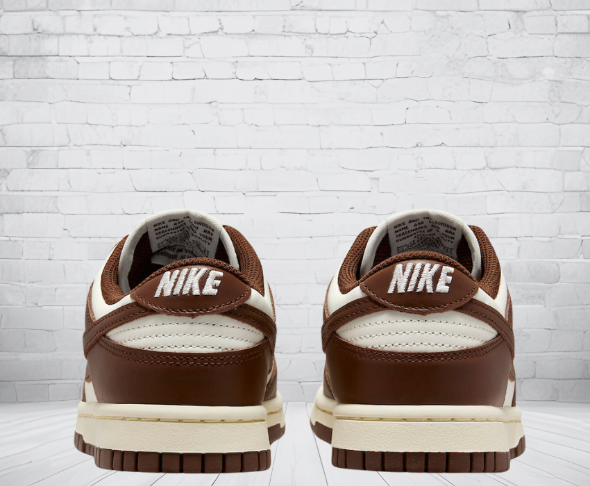 Nike Dunk Low "Cacao Wow"