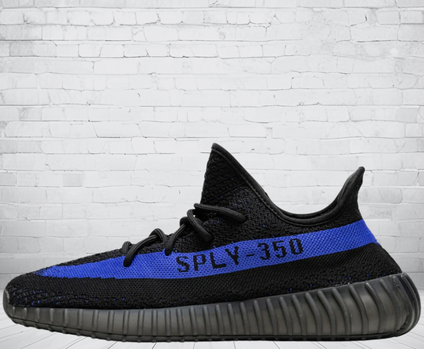 Adidas Yeezy Boost 350 V2 "Dazzling Blue"