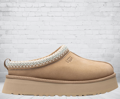 UGG "Tazz Slipper Sand"