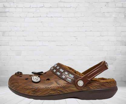 Crocs Clog Star Wars Chewbacca