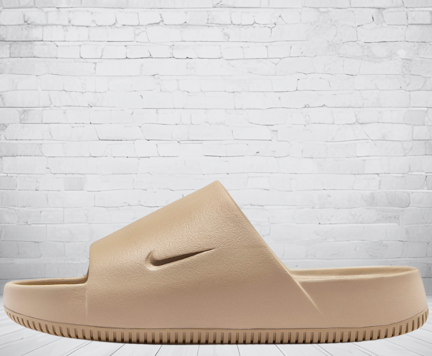 Nike Calm Slide "Khaki"