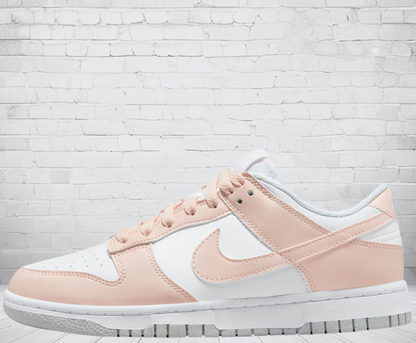 Nike Dunk Low "Next Nature Pale Coral"