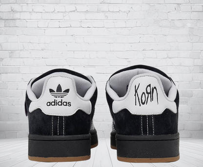 Adidas Campus 00s "KoRn" StrideTribe Adidas Campus 00s "KoRn" StrideTribe