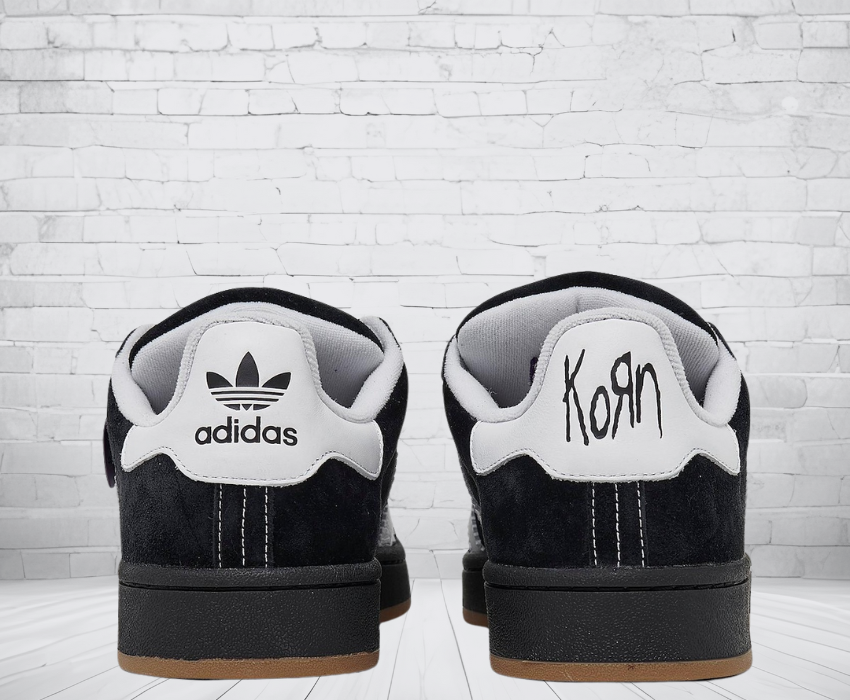 Adidas Campus 00s "KoRn"