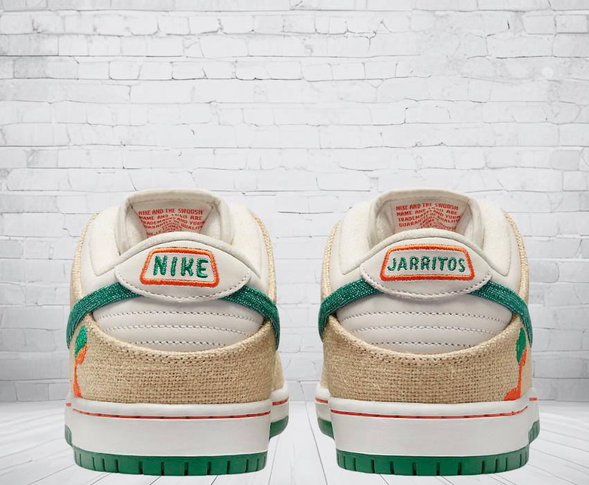 Nike Dunk Low SB "Jarritos"