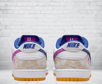 Nike Dunk Low SB "Rayssa Leal"