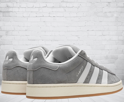 Adidas Campus 00s "Grey White"