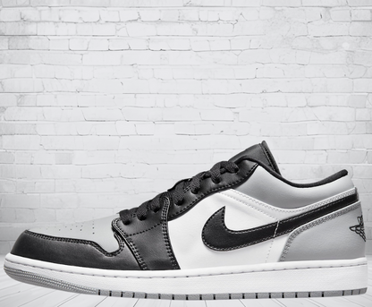 Jordan 1 Low "Shadow Toe"