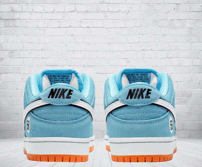 Nike Dunk Low SB "Club 58 Gulf"