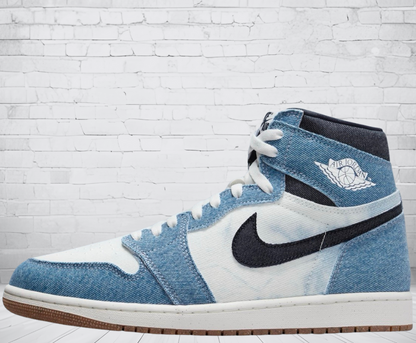 Jordan 1 High "OG Denim"