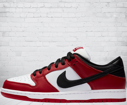 Nike Dunk Low SB "J-Pack Chicago"