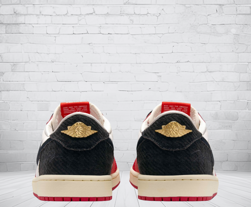 Jordan 1 Low "OG Trophy Room Away"