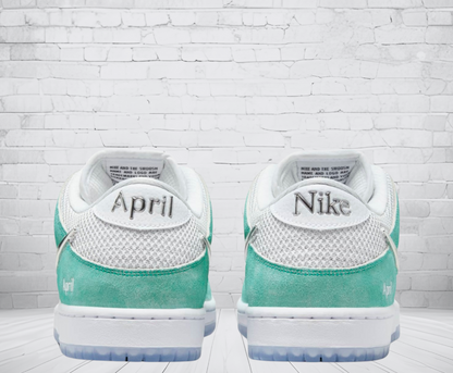 Nike Dunk Low SB "April Skateboards"