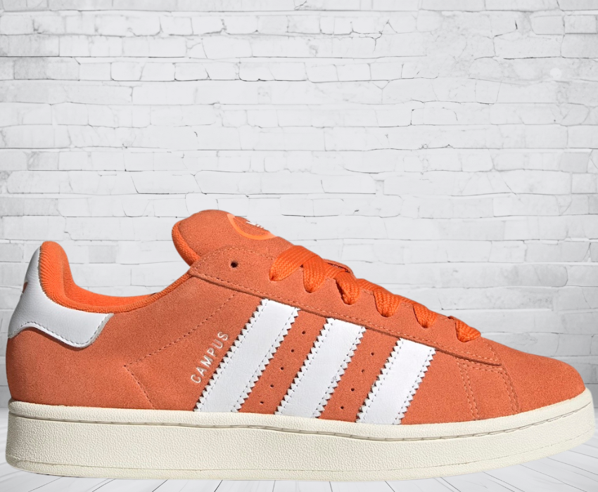 Adidas Campus 00s "Amber Tint"