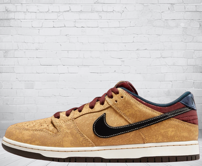 Nike Dunk Low SB "City Of Cinema"