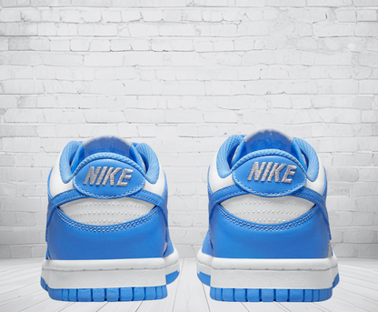 Nike Dunk Low "UNC"