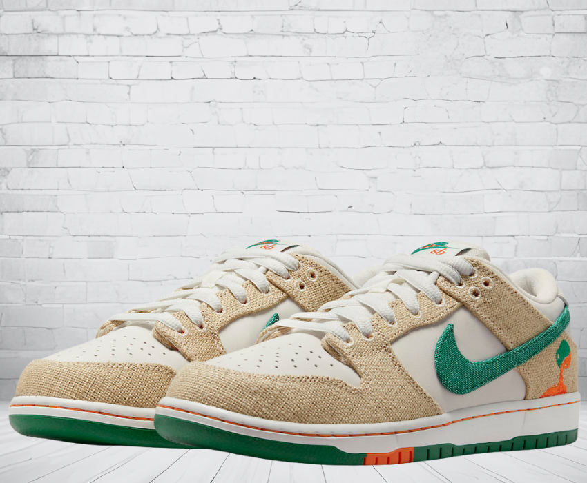 Nike Dunk Low SB "Jarritos"