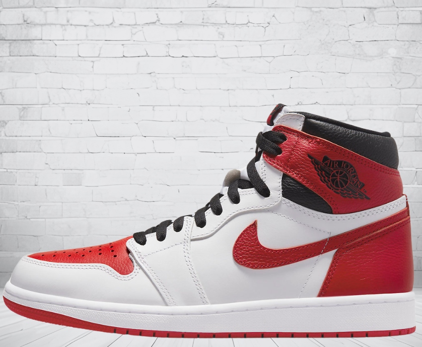 Jordan 1 High "OG Heritage"