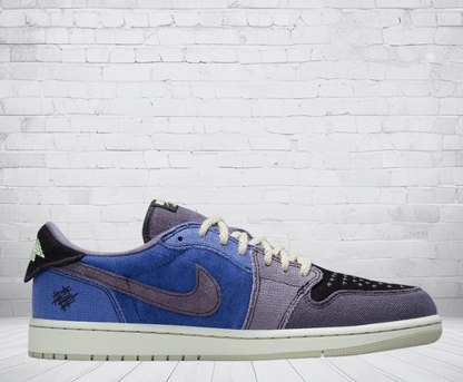 Jordan 1 Low OG “Voodoo Alternate"