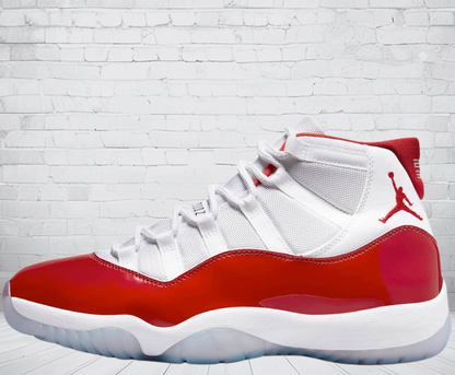 Jordan 11 "Cherry"