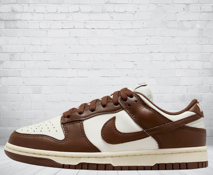 Nike Dunk Low "Cacao Wow"