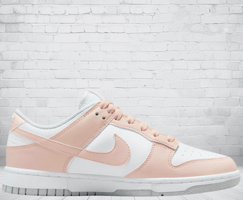 Nike Dunk Low "Next Nature Pale Coral"