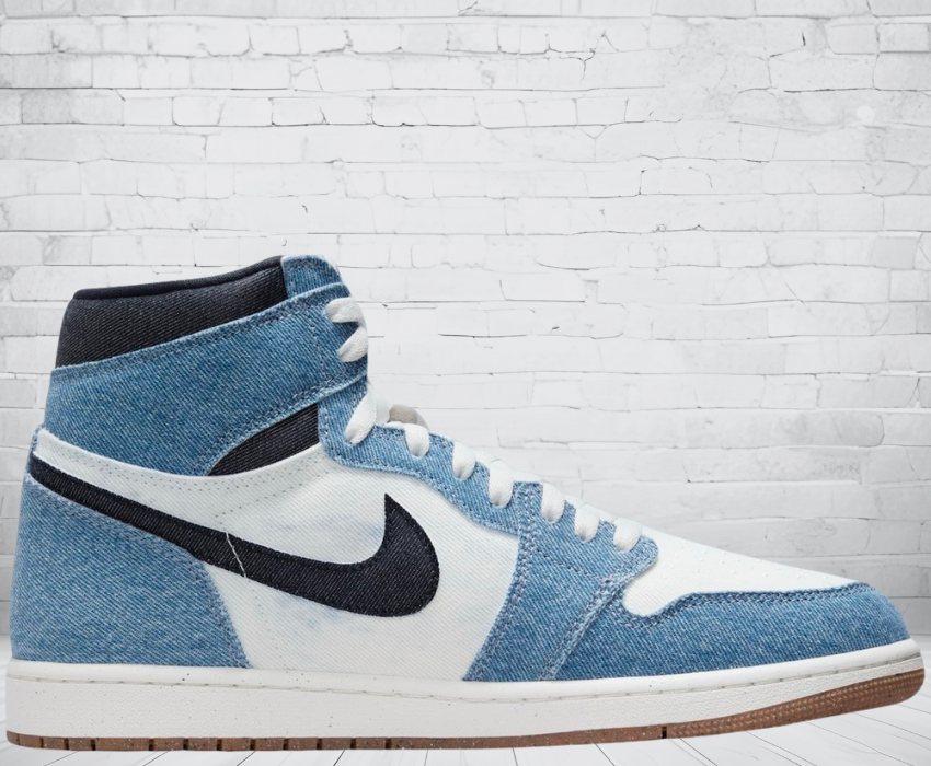 Jordan 1 High "OG Denim"